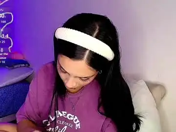 Chaturbate Adult Video Chat of stefanny_pllus