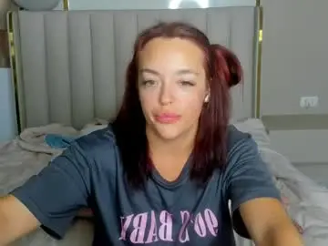 Chaturbate Adult Webcam of stellaa_queen