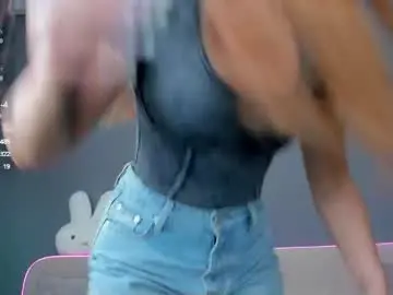 Chaturbate Best Webcam of swweetangel