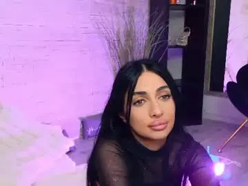 Chaturbate Nude Webcam of vanessavosss
