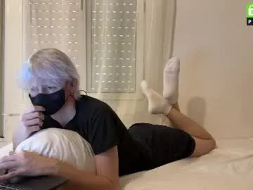 Chaturbate Sex Chat of vornyx