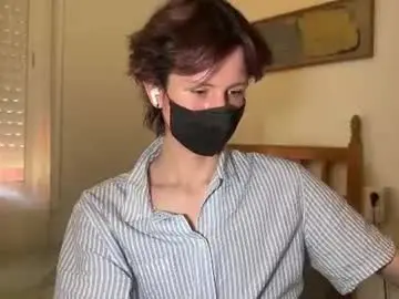 Chaturbate Sex Cam of vornyx