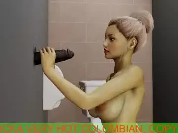Chaturbate Adult Video Chat of xhentai3