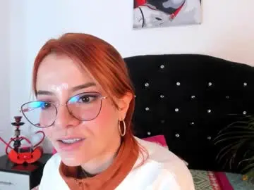 Chaturbate Live Sex Cam of abby_jones2