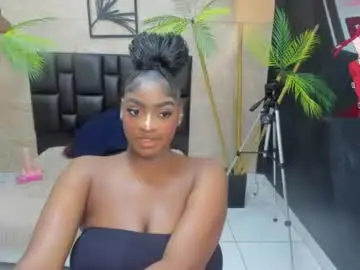 Chaturbate Private Sex Chat of alanna_bonny