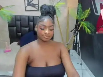 Chaturbate Live Sex Cam of alanna_bonny