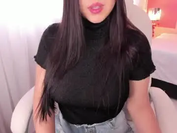 Chaturbate Live Sex of alinaowens