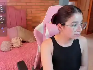 Chaturbate Best Webcam of amy_sophiaa