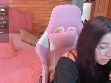 Chaturbate Sex Chat of amy_sophiaa
