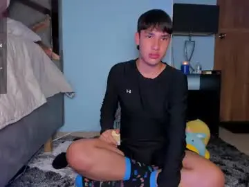 Chaturbate Watch Live Sex Cams of angeltheking_