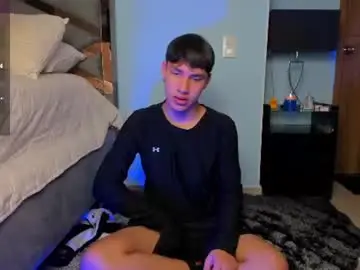 Chaturbate Live Porn of angeltheking_