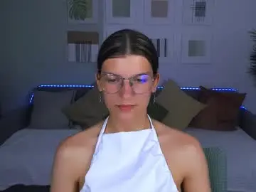 Chaturbate Free Live Porn of annathorne