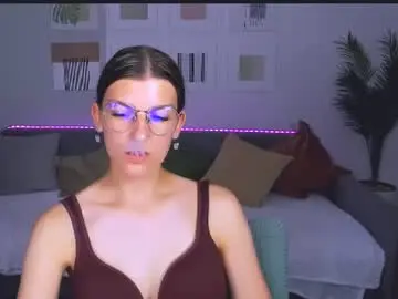 Chaturbate Sex Cam of annathorne