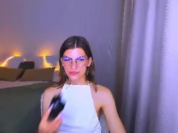 Chaturbate Nude Webcam of annathorne