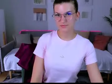 Chaturbate Watch Live Sex Cams of annathorne