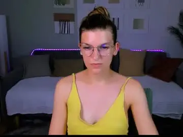 Chaturbate Sex Cam of annathorne