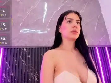 Chaturbate Live Sex of celeste__diamond