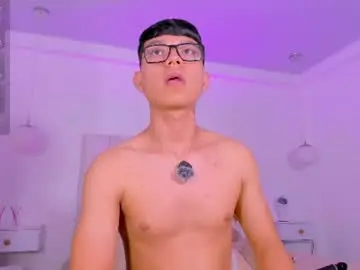 Chaturbate Sex Chat of codytwink_