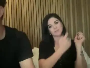 Chaturbate Sex Cam of cumcuterie59