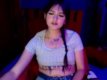 Chaturbate Watch Live Sex Cams of dalshel