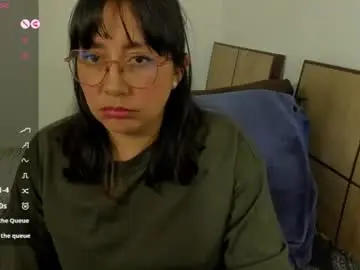 Chaturbate Nude Webcam of ella_harry