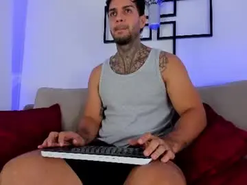 Chaturbate Live Sex of ferxomagno