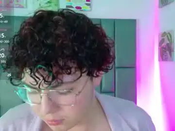 Chaturbate Private Sex Chat of jaxmiller_04