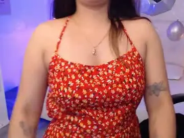 Chaturbate Sex Cam of liss_black