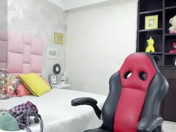 Chaturbate Free Porn Cam of mara_summerr