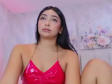 Chaturbate Adult Webcams of megan_cruzgb