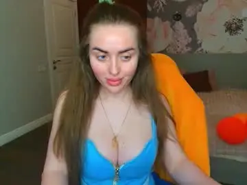 Chaturbate Sex Cam of miss_kiten