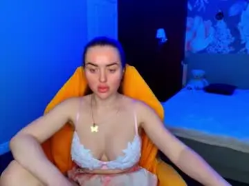 Chaturbate Adult Webcam of miss_kiten