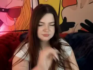 Chaturbate Adult Video Chat of molinmoon