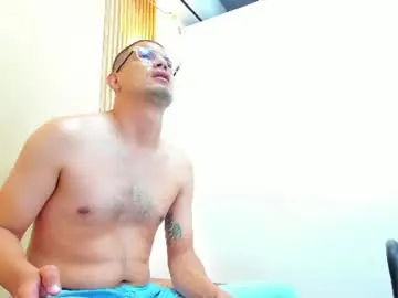 Chaturbate Private Sex Chat of morgan_balak