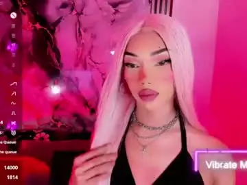 Chaturbate Best live sex cam show of nickynoa