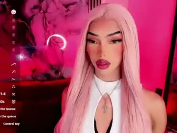 Chaturbate Sex Cam of nickynoa