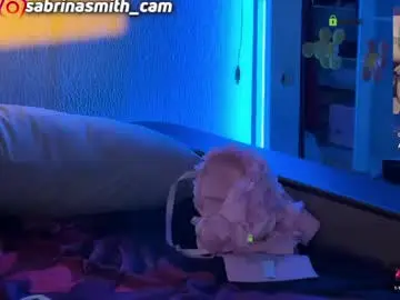 Chaturbate Best Webcam of sabrinasmit