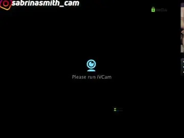 Chaturbate Private Sex Chat of sabrinasmit