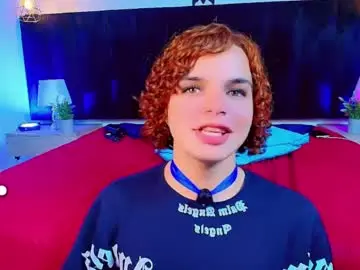 Chaturbate Live Sex Cam of skyee_angel