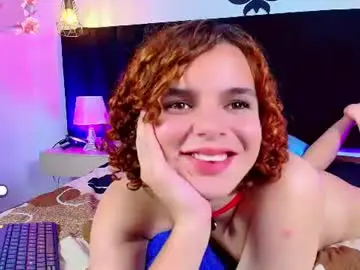 Chaturbate Free Porn Cam of skyee_angel