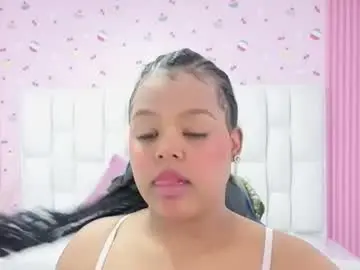 Chaturbate Nude Webcam of sther_s