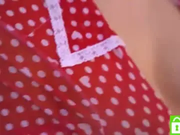 Chaturbate Adult Webcam of telladreamer_