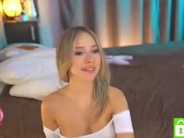 Chaturbate Best Webcam of telladreamer_