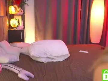 Chaturbate Sex Cam of telladreamer_