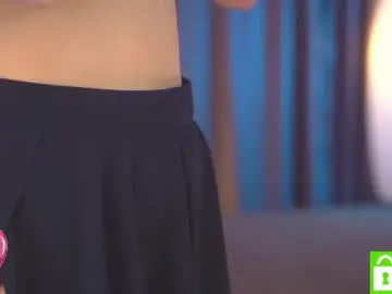 Chaturbate Sex Cam of telladreamer_