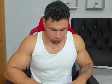 Chaturbate Watch Live Sex Cams of tyler_hank1