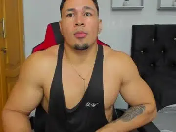 Chaturbate Adult Webcams of tyler_hank1
