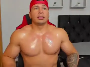 Chaturbate Adult Webcam of tyler_hank1