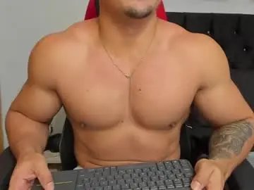 Chaturbate Free Live Porn of tyler_hank1