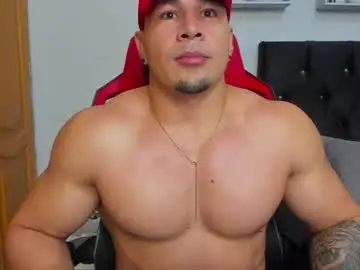Chaturbate Free Porn Cam of tyler_hank1
